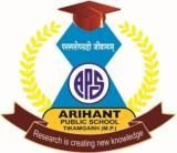 Arihant Public School, Tikamgarh